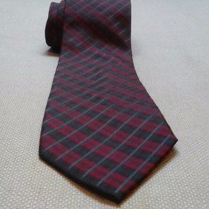 Calvin Klein Silk Necktie